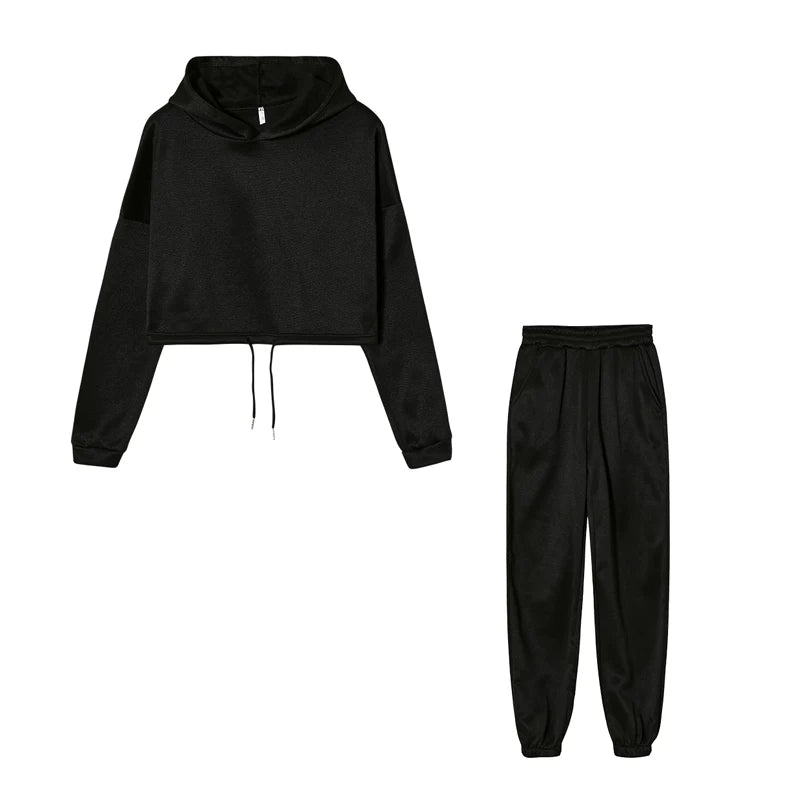Fashion Trend Women's Wear, Long-sleeved Sports