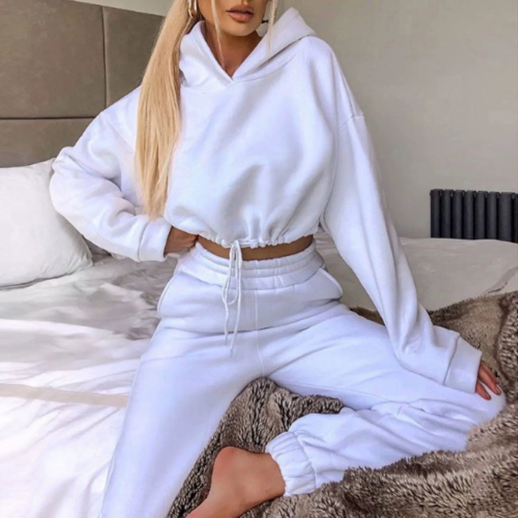 Fashion Trend Women's Wear, Long-sleeved Sports