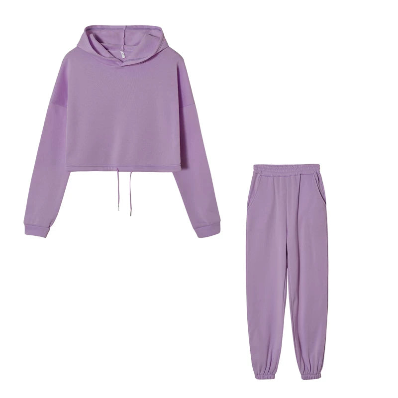 Fashion Trend Women's Wear, Long-sleeved Sports