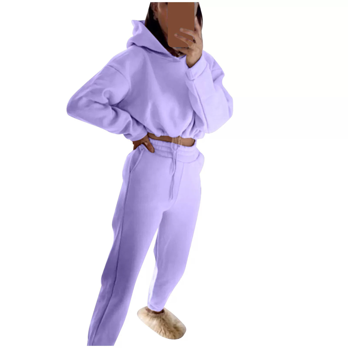 Fashion Trend Women's Wear, Long-sleeved Sports