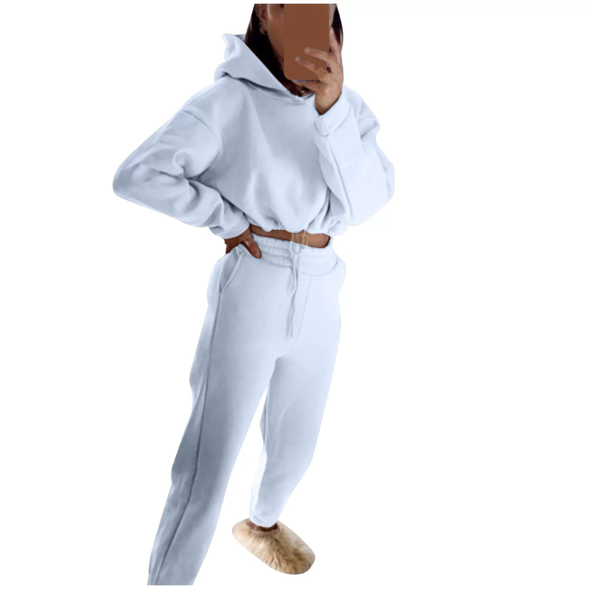 Fashion Trend Women's Wear, Long-sleeved Sports