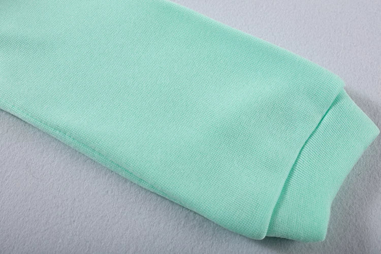Fashion Trend Women's Wear, Long-sleeved Sports