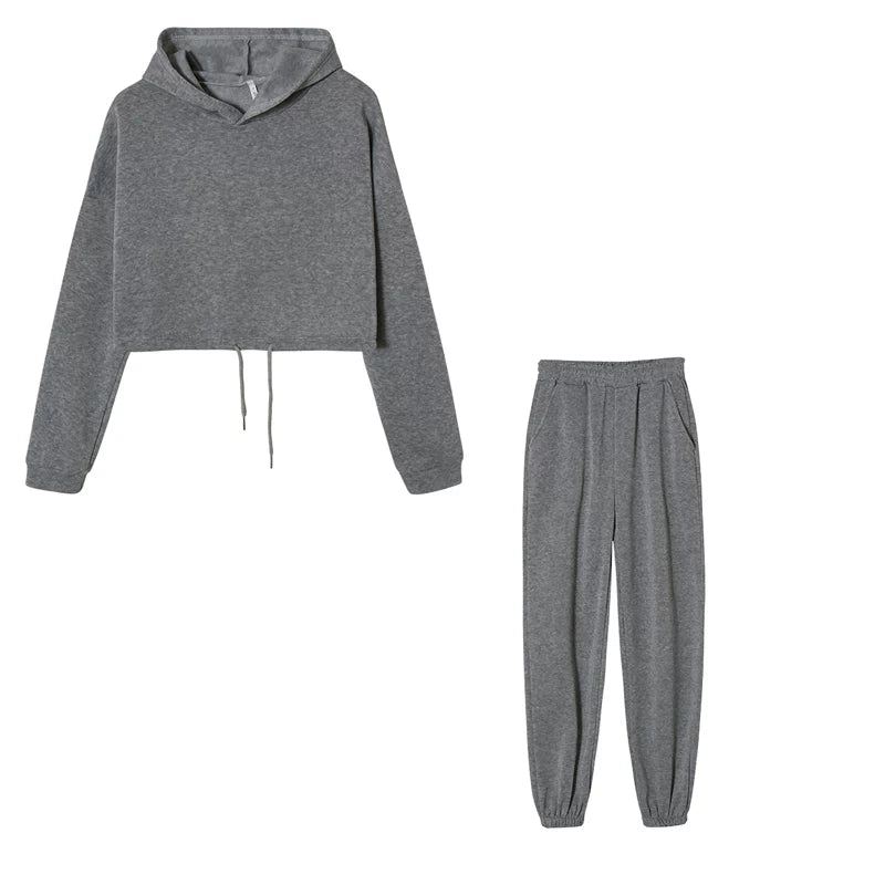 Fashion Trend Women's Wear, Long-sleeved Sports
