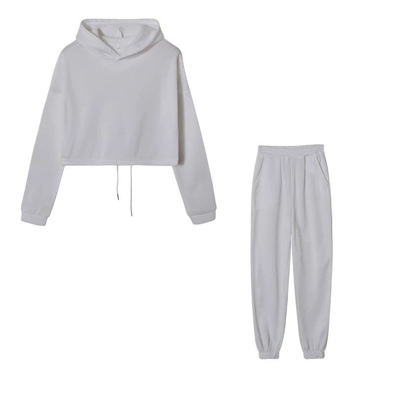 Fashion Trend Women's Wear, Long-sleeved Sports