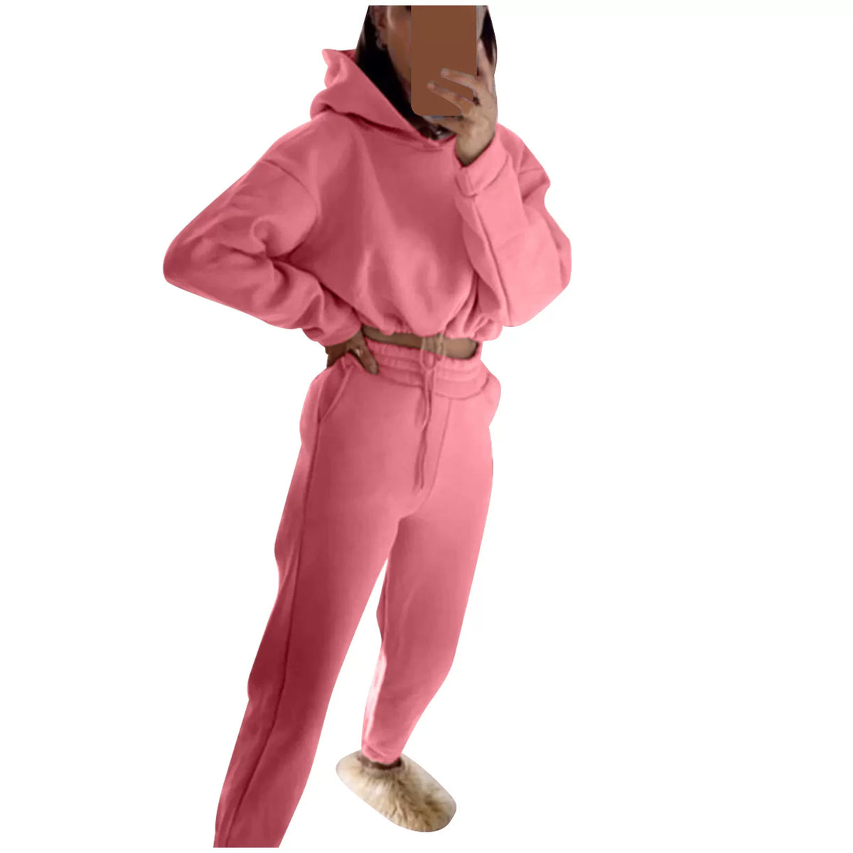 Fashion Trend Women's Wear, Long-sleeved Sports