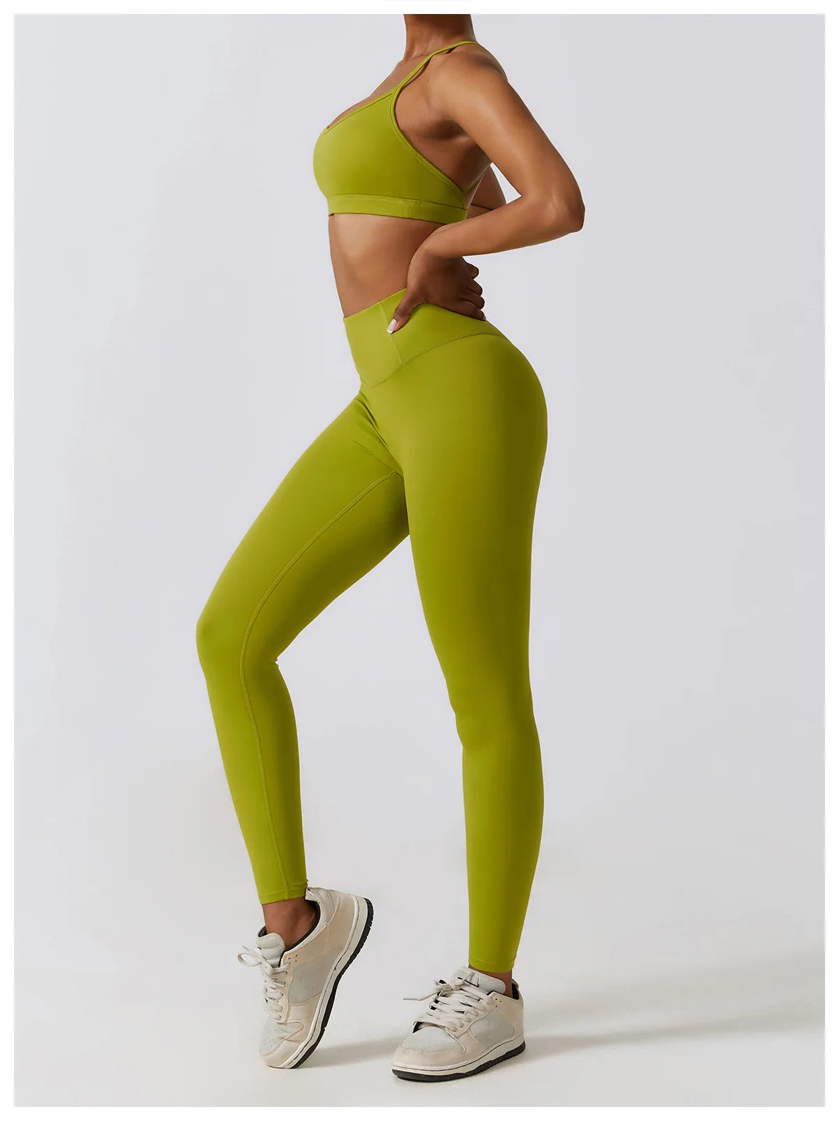 Summer Fitness Leggings Women Yoga Pants Leggings Running Cycling Breathable Sports Leggings High Waist Workout Gym Clothing