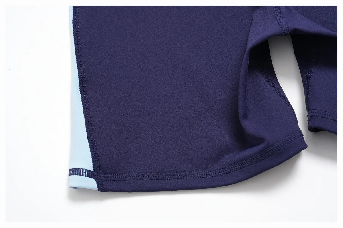 summer Yoga Shorts Women High Waist Workout Shorts Fitness Yoga Lift Butt Fitness Ladies Yoga Gym Running Short Pants Sportswear