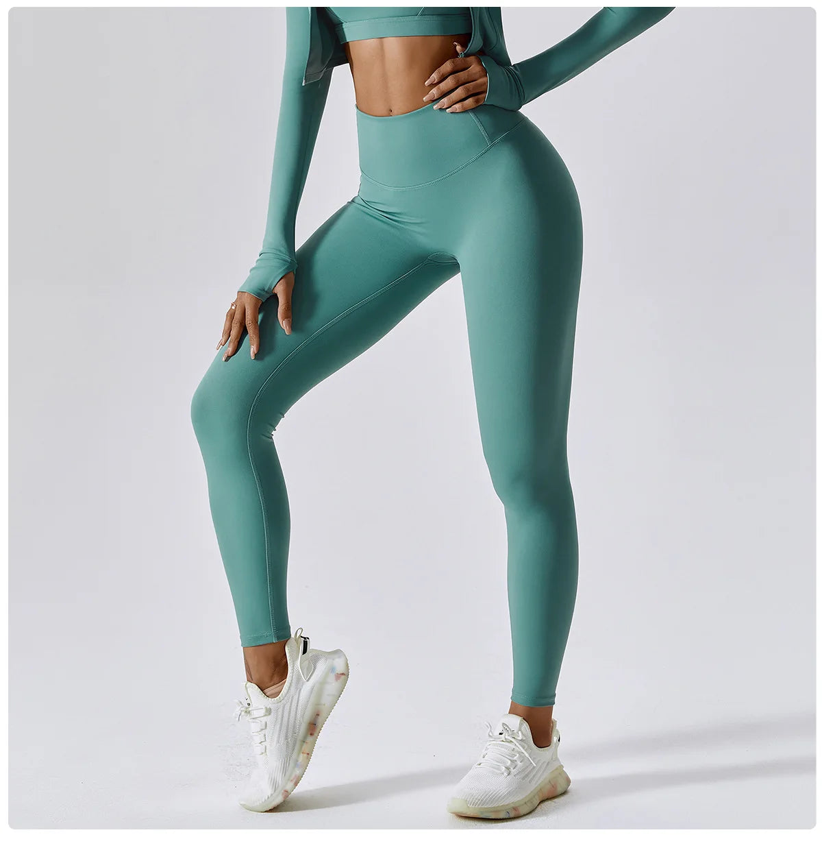 Summer Fitness Leggings Women Yoga Pants Leggings Running Cycling Breathable Sports Leggings High Waist Workout Gym Clothing