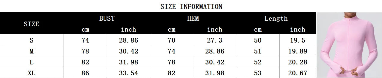 Yoga Long Sleeved for Woman 1PC Summer Running Shirts Solid Color Yoga Zipper Long Sleeves Zipper Jacket Women Fitness Yoga Top