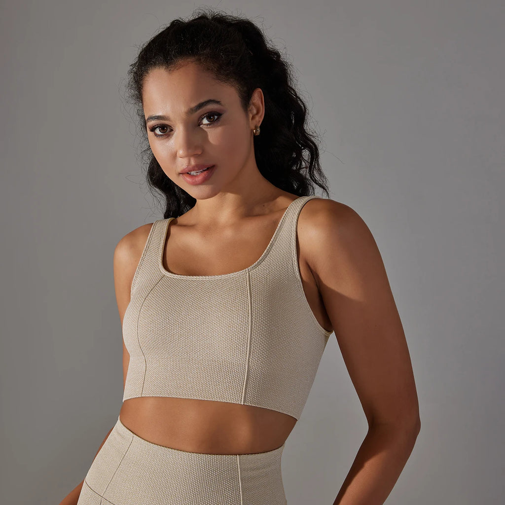 Women Underwear Sports Bra Seamless Yoga Bras Running Fitness Sexy Breathable Underwear Workout Yoga Bra Sexy Gym Bra