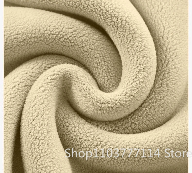 Women's  Autumn Winter Round Neck with Velvet