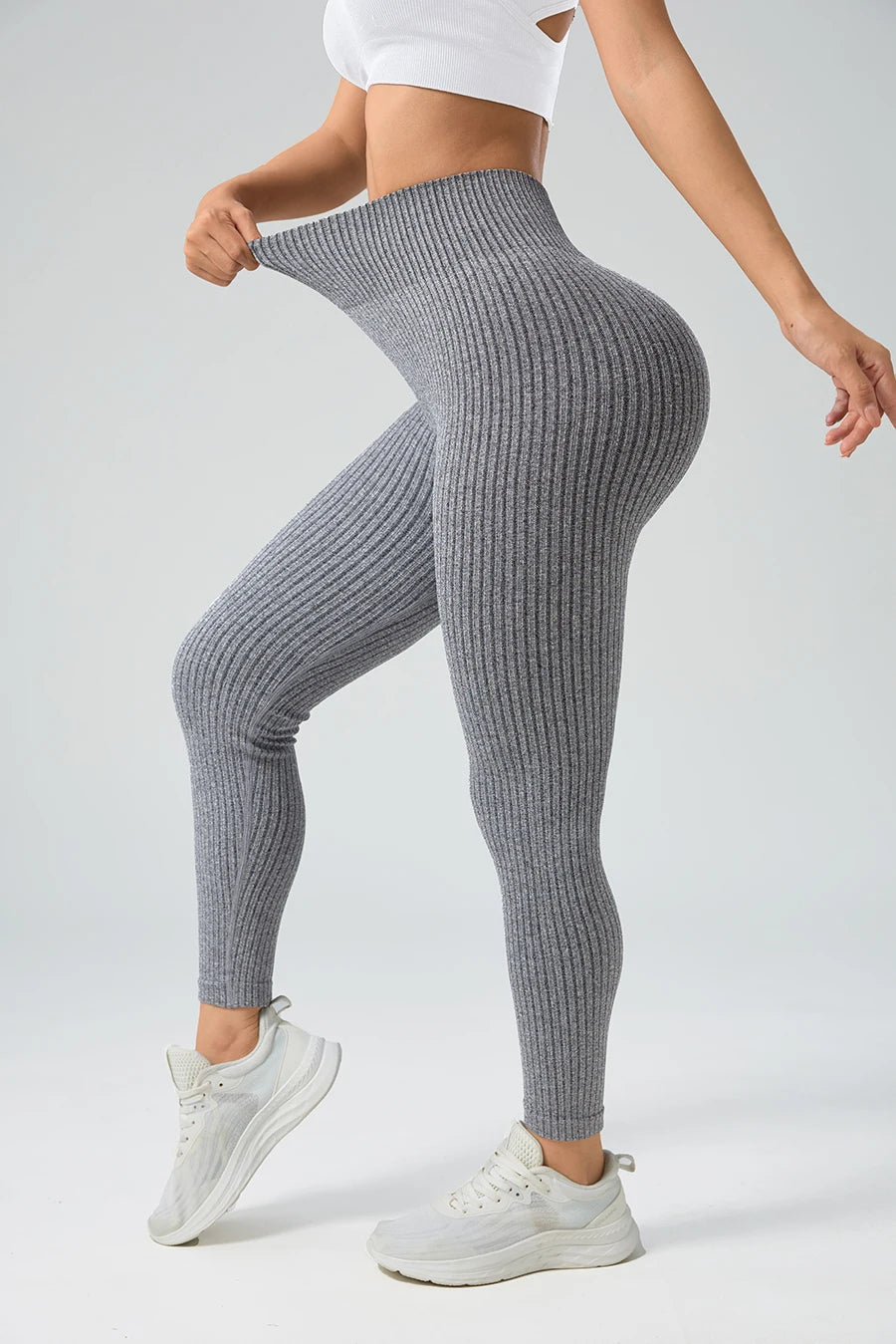 Women Sports Leggings Seamless Yoga Pants