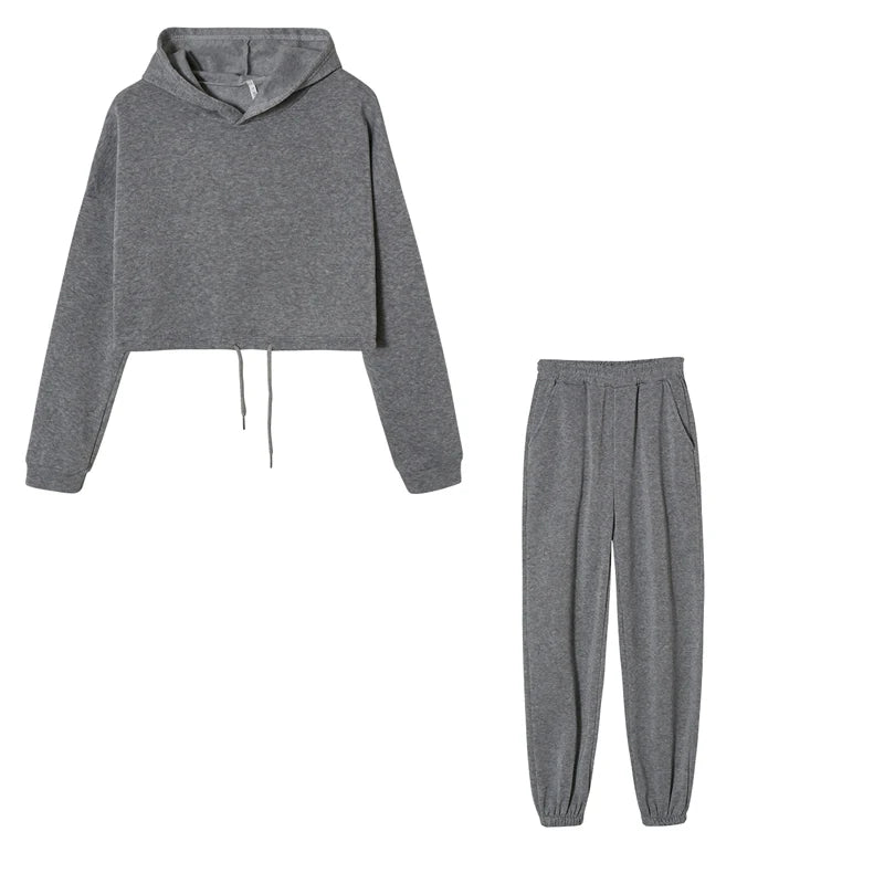 Fashion Trend Women's Wear, Long-sleeved Sports