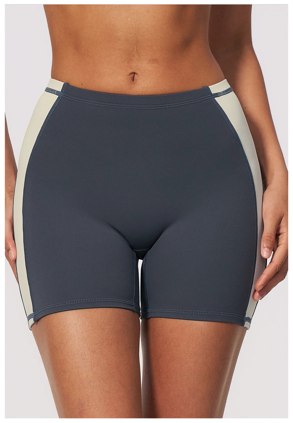 summer Yoga Shorts Women High Waist Workout Shorts Fitness Yoga Lift Butt Fitness Ladies Yoga Gym Running Short Pants Sportswear