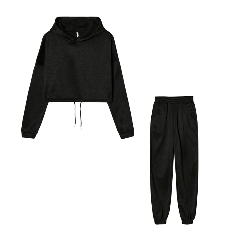 Fashion Trend Women's Wear, Long-sleeved Sports