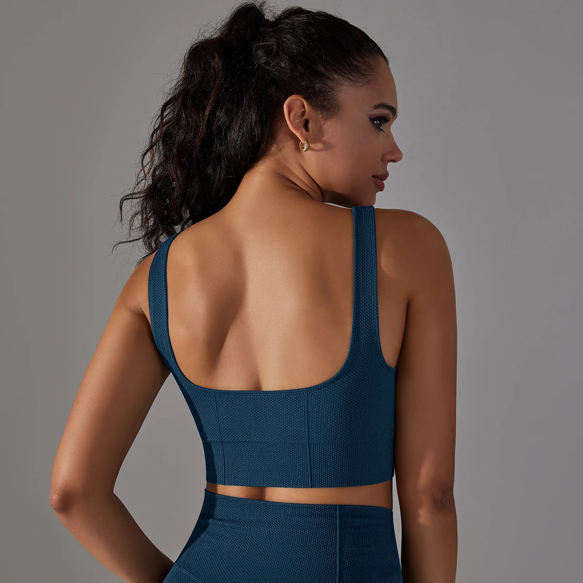 Women Underwear Sports Bra Seamless Yoga Bras Running Fitness Sexy Breathable Underwear Workout Yoga Bra Sexy Gym Bra