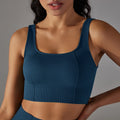 Women Underwear Sports Bra Seamless Yoga Bras Running Fitness Sexy Breathable Underwear Workout Yoga Bra Sexy Gym Bra