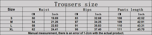 High Waist Flared Leggings Women Gym Fitness Yoga Pants Workout Runing Sport Leggings Women's Control Tummy Yoga Wide Leg Pants