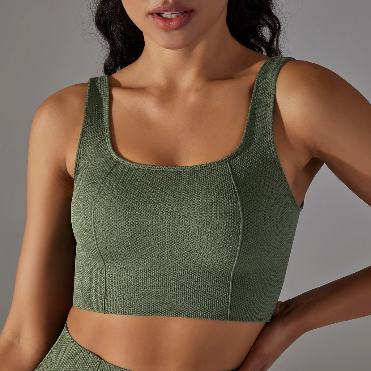 Women Underwear Sports Bra Seamless Yoga Bras Running Fitness Sexy Breathable Underwear Workout Yoga Bra Sexy Gym Bra