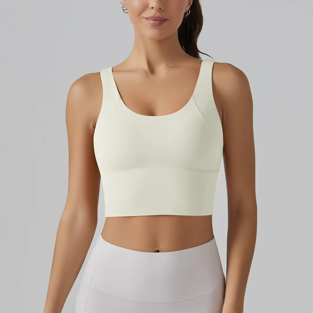 New  Yoga Tank Top Summer Sexy Fitness Yoga  Underwear Women's Sports Bra Push Up Fitness Bra  Running Gym Fitness Tops