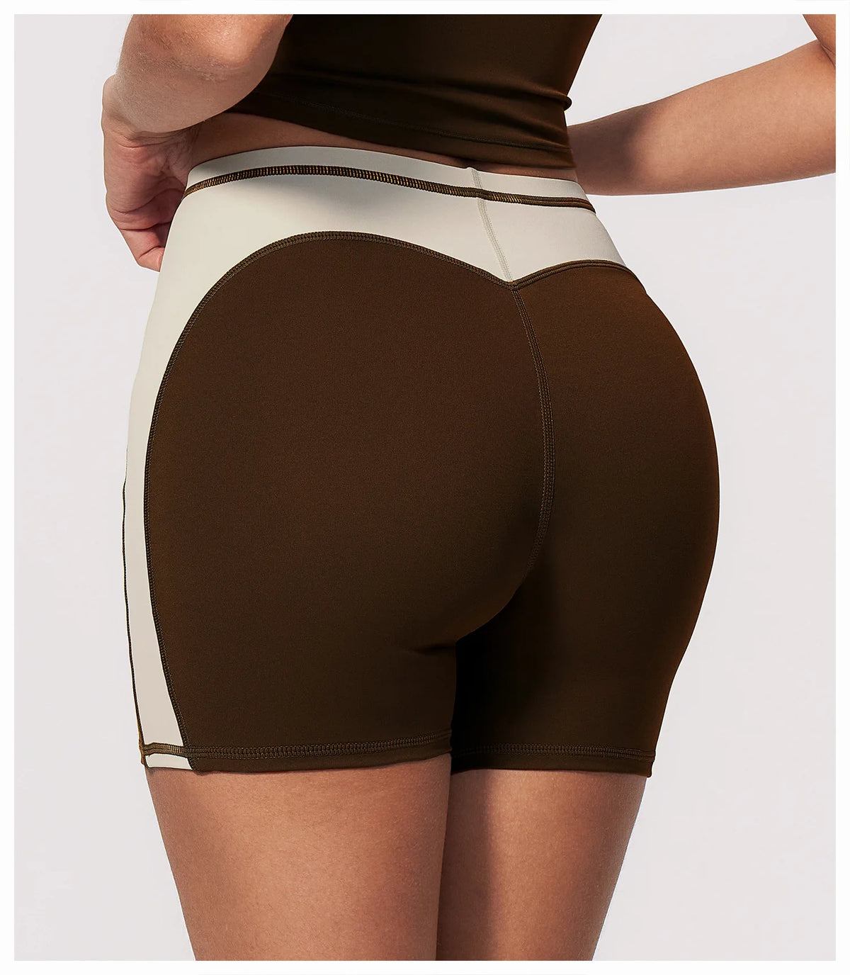 summer Yoga Shorts Women High Waist Workout Shorts Fitness Yoga Lift Butt Fitness Ladies Yoga Gym Running Short Pants Sportswear
