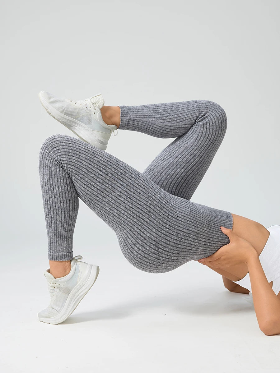 Women Sports Leggings Seamless Yoga Pants