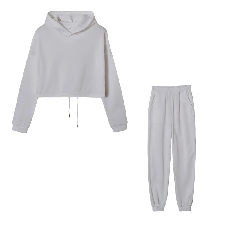 Fashion Trend Women's Wear, Long-sleeved Sports