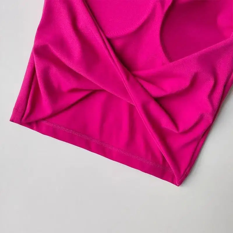 Women's Sexy Backless Cropped Yoga Tank Top with Fixed Pads - Quick Dry, Moisture Wicking, Slim Fit Workout T-Shirt for Gym Fitn