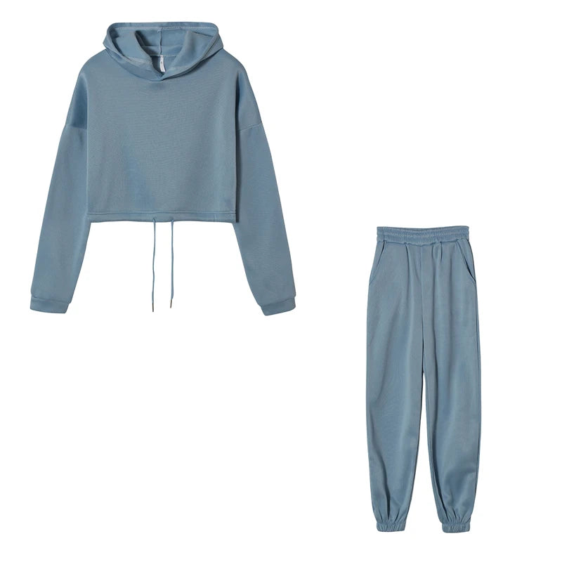 Fashion Trend Women's Wear, Long-sleeved Sports