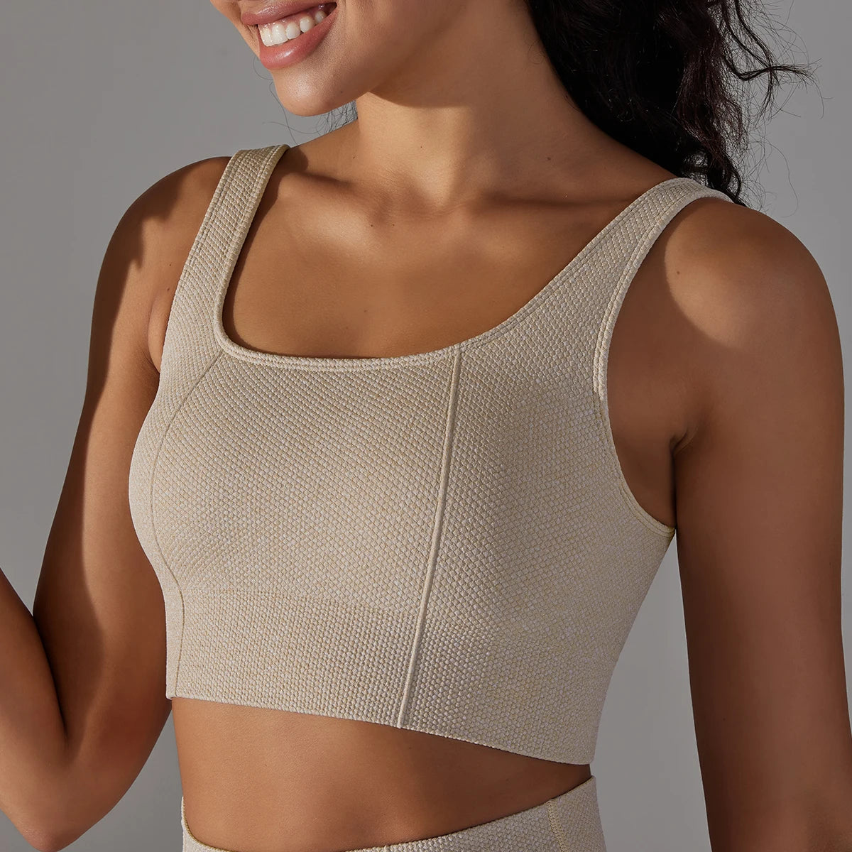 Women Underwear Sports Bra Seamless Yoga Bras Running Fitness Sexy Breathable Underwear Workout Yoga Bra Sexy Gym Bra