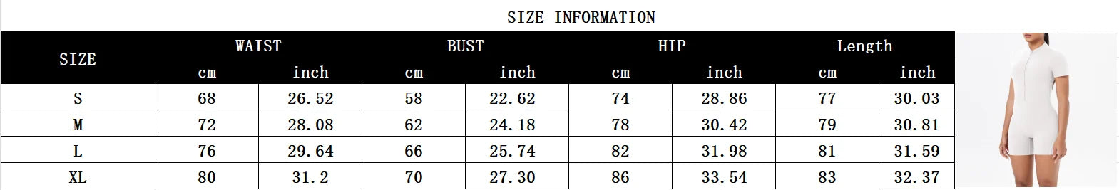 Hollow Out Backless Short Sleeved Zipper Jumpsuit for Woman Jumpsuit Yoga Suit One-Piece Legging Short Push Up Gym Yoga Clothing