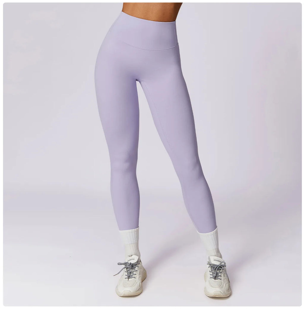 Summer Fitness Leggings Women Yoga Pants Leggings Running Cycling Breathable Sports Leggings High Waist Workout Gym Clothing