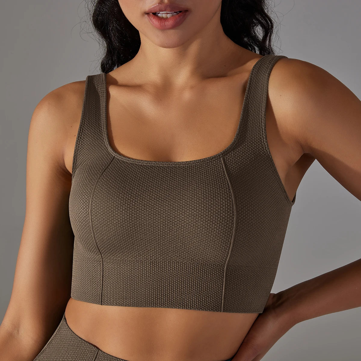 Women Underwear Sports Bra Seamless Yoga Bras Running Fitness Sexy Breathable Underwear Workout Yoga Bra Sexy Gym Bra