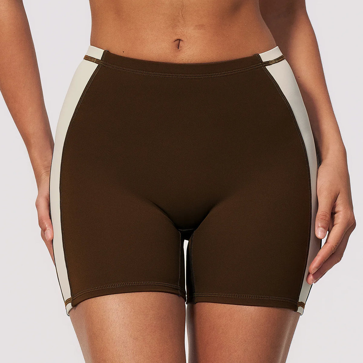 summer Yoga Shorts Women High Waist Workout Shorts Fitness Yoga Lift Butt Fitness Ladies Yoga Gym Running Short Pants Sportswear