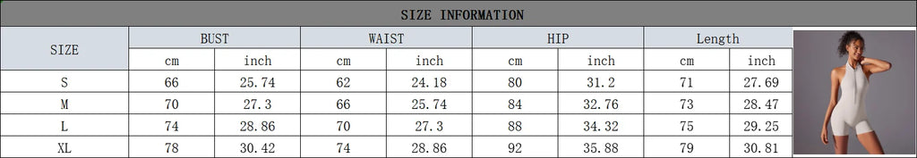 Half Zipper Women Bodysuits Gym Push Up Workout Clothes Backless Scrunch Fitness Sports Yoga Bodysuit Sleeveles Fitness Jumpsuit