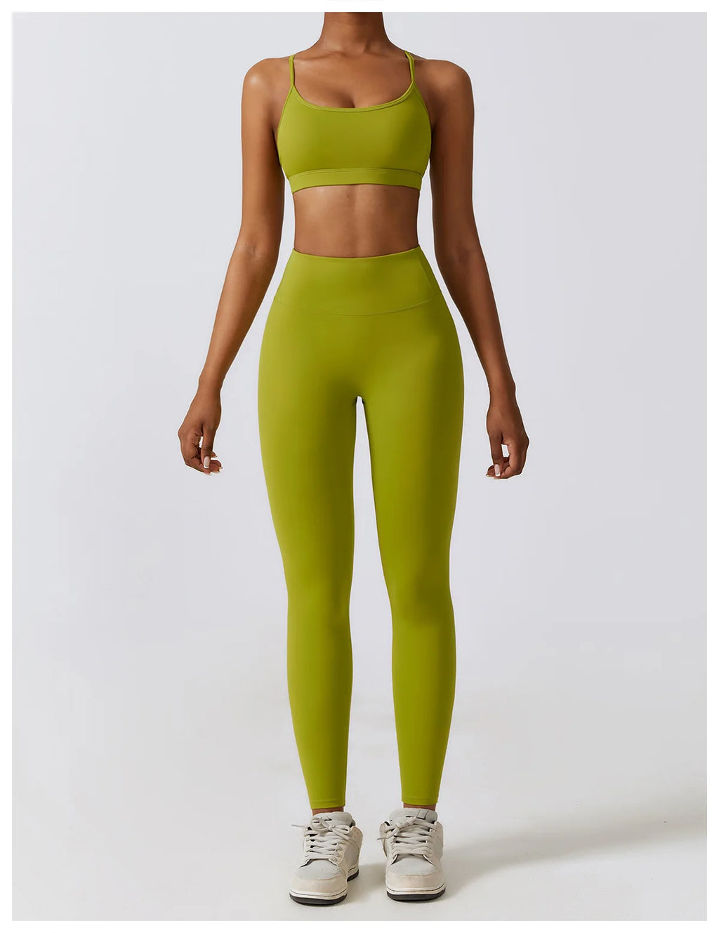 Women Workout Sports Underwear High Support Sports Top Push Up Yoga Bra Gym Crop Top Fitness Bra Running Brassiere Sportswear
