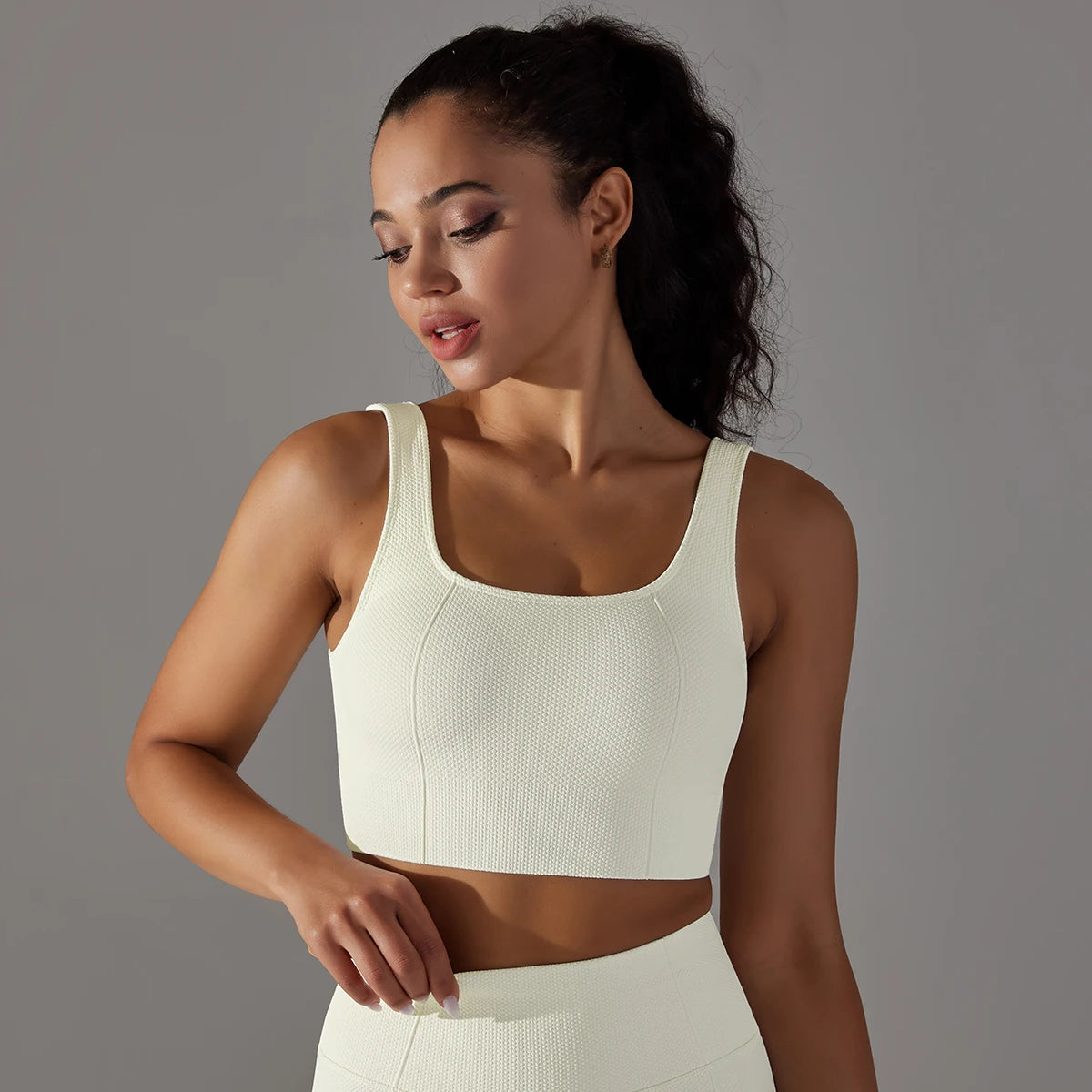 Women Underwear Sports Bra Seamless Yoga Bras Running Fitness Sexy Breathable Underwear Workout Yoga Bra Sexy Gym Bra