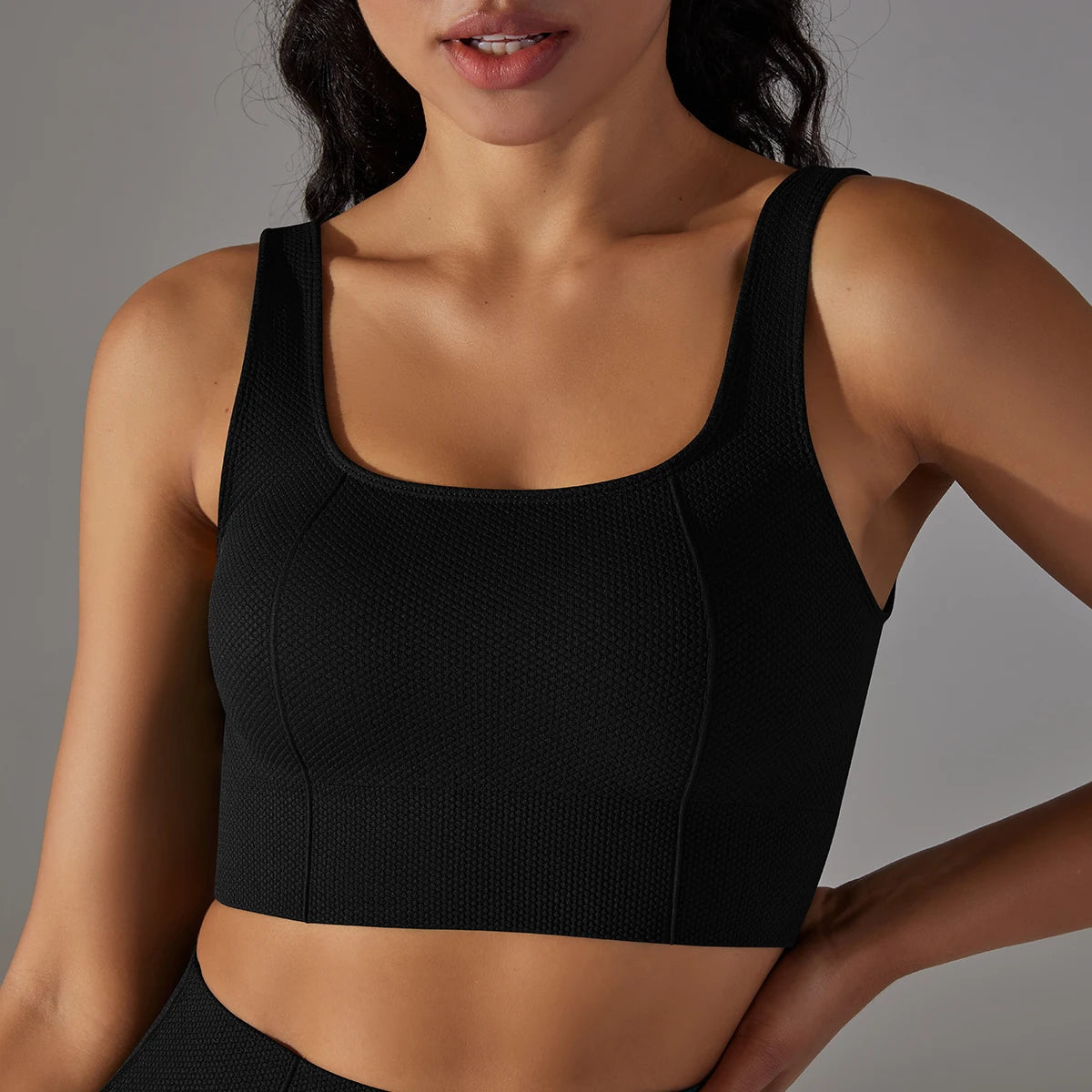 Women Underwear Sports Bra Seamless Yoga Bras Running Fitness Sexy Breathable Underwear Workout Yoga Bra Sexy Gym Bra