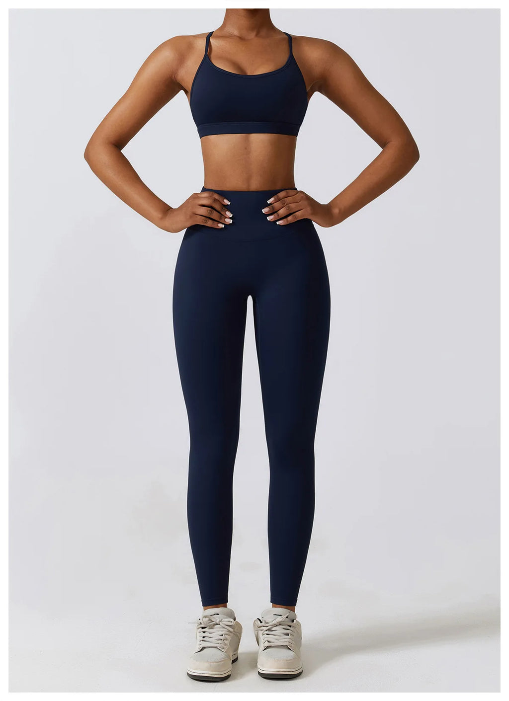 Women Workout Sports Underwear High Support Sports Top Push Up Yoga Bra Gym Crop Top Fitness Bra Running Brassiere Sportswear
