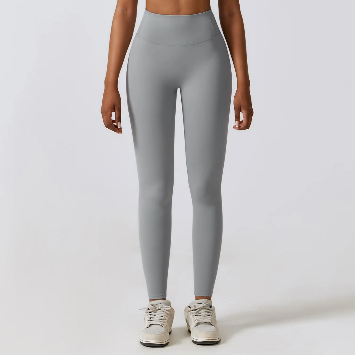 Summer Fitness Leggings Women Yoga Pants Leggings Running Cycling Breathable Sports Leggings High Waist Workout Gym Clothing