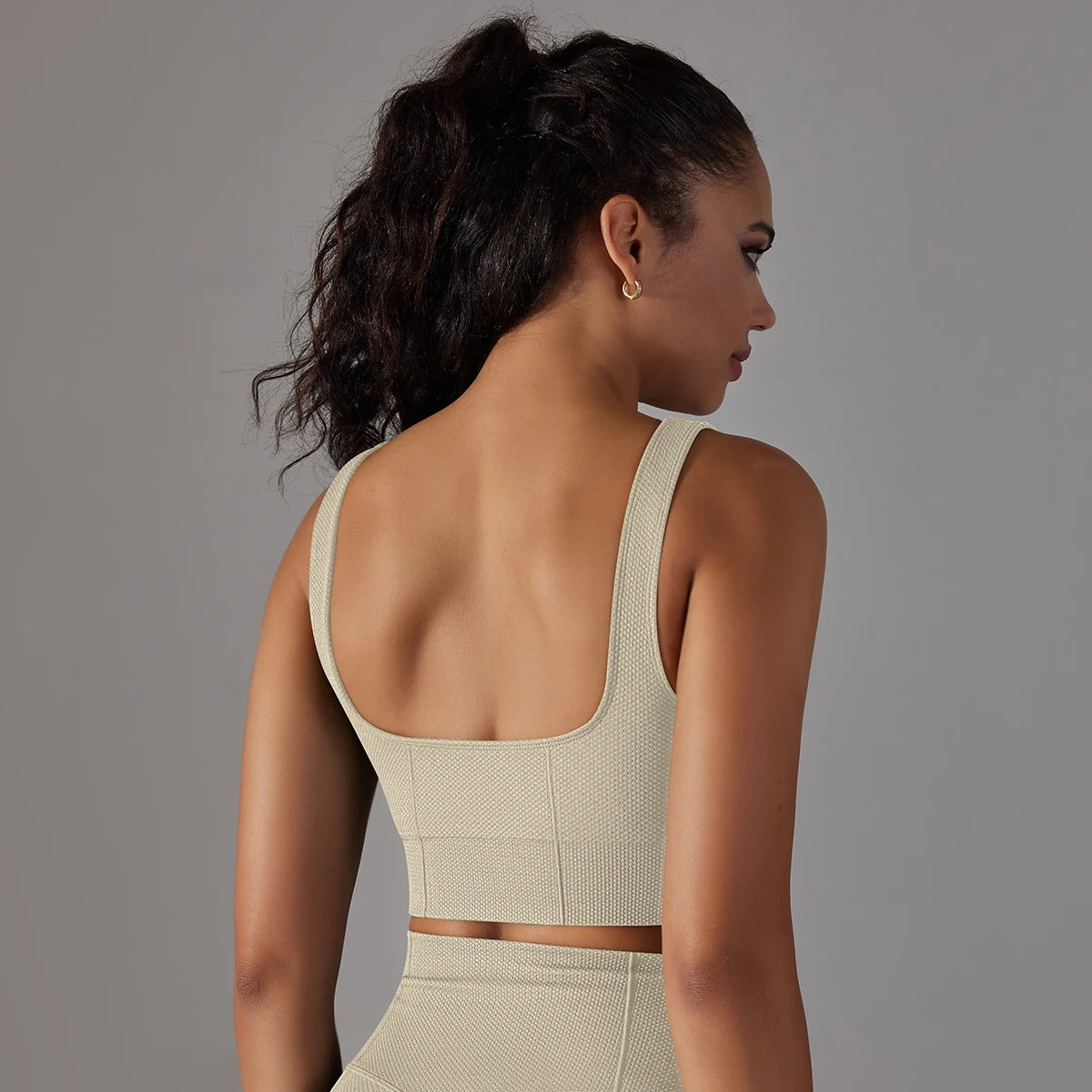 Women Underwear Sports Bra Seamless Yoga Bras Running Fitness Sexy Breathable Underwear Workout Yoga Bra Sexy Gym Bra