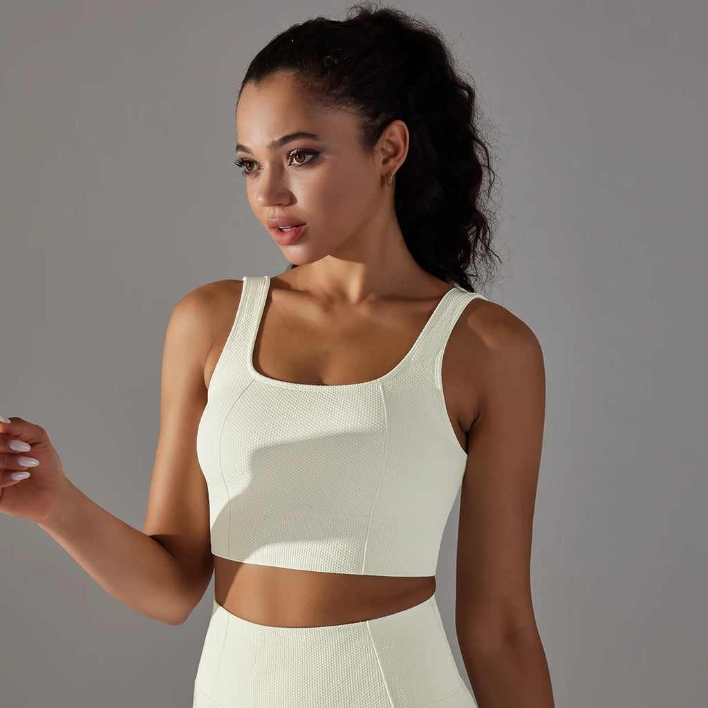 Women Underwear Sports Bra Seamless Yoga Bras Running Fitness Sexy Breathable Underwear Workout Yoga Bra Sexy Gym Bra