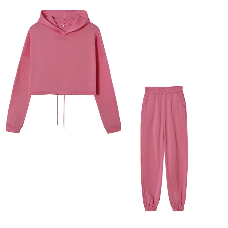 Fashion Trend Women's Wear, Long-sleeved Sports