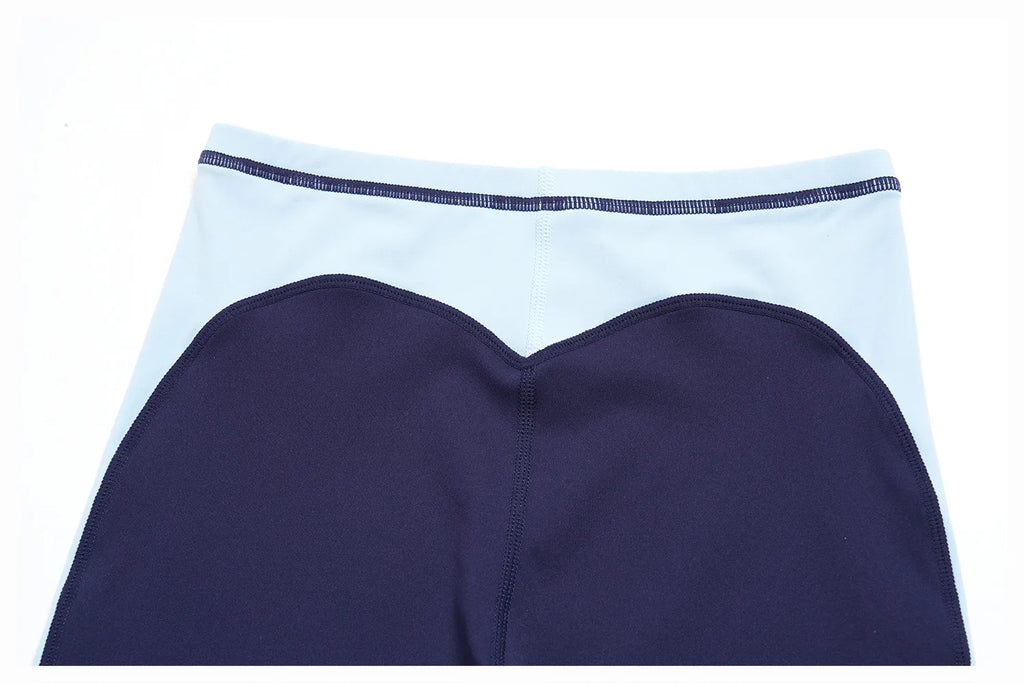 summer Yoga Shorts Women High Waist Workout Shorts Fitness Yoga Lift Butt Fitness Ladies Yoga Gym Running Short Pants Sportswear