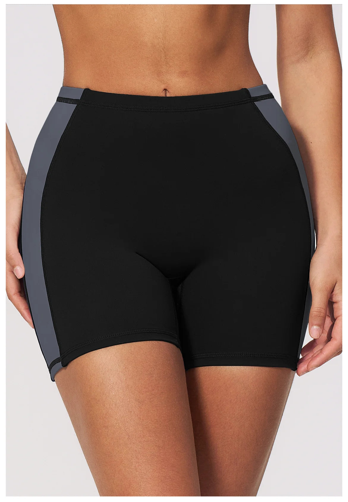summer Yoga Shorts Women High Waist Workout Shorts Fitness Yoga Lift Butt Fitness Ladies Yoga Gym Running Short Pants Sportswear